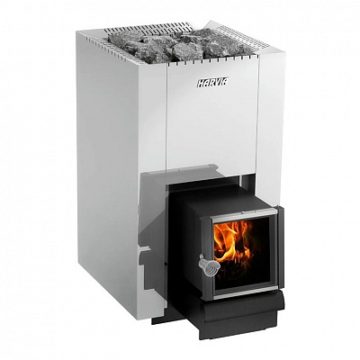 ���� �������� Harvia 16 SL Steel