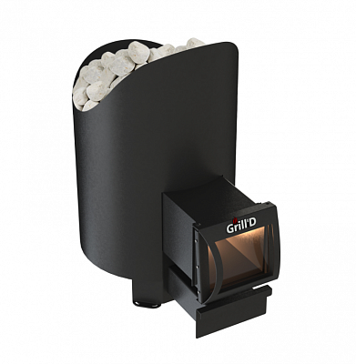 ���� �������� Grill`D Aurora 160 Long ������