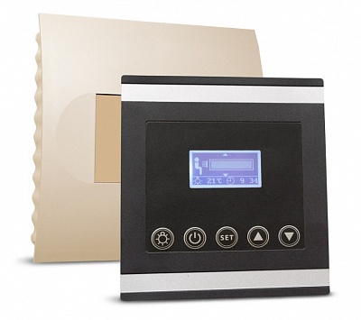 EOS ����� ���������� ��� �� ���� � ����� Infratec Premium 3.5 ���