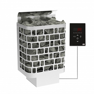 ���� ������������� Sawo KRIOS KRI-80Ni2-P ���������� ����. ��� ������