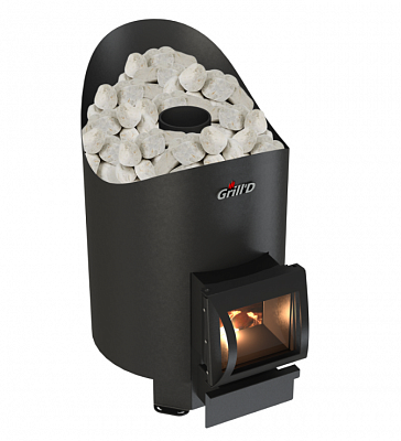 ���� �������� Grill`D Aurora 180 Short ������