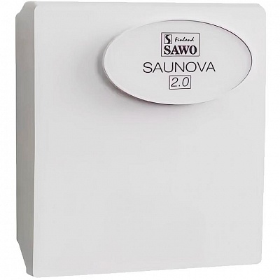 SAWO ���� �������� Saunova 2.0 combi and fan SAU-PC-CF-2