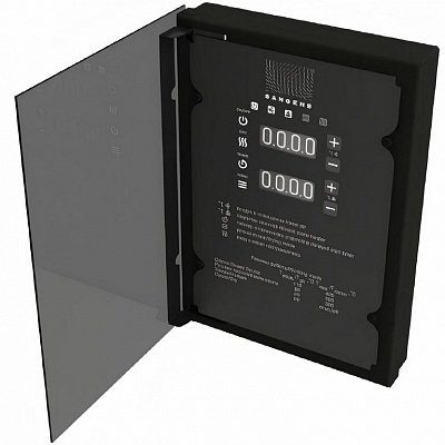 ���� ���������� Sangens W15-18 Bluetooth � �����������